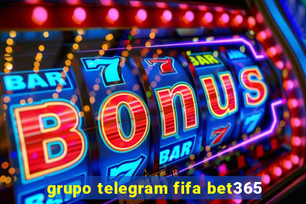 grupo telegram fifa bet365